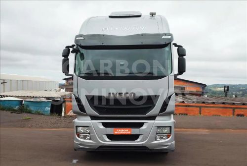 IVECO HI WAY 600 S 56 T 6X2, ANO 18/19