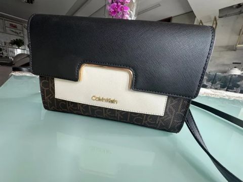 NOVA!! Bolsa Calvin Klein original 