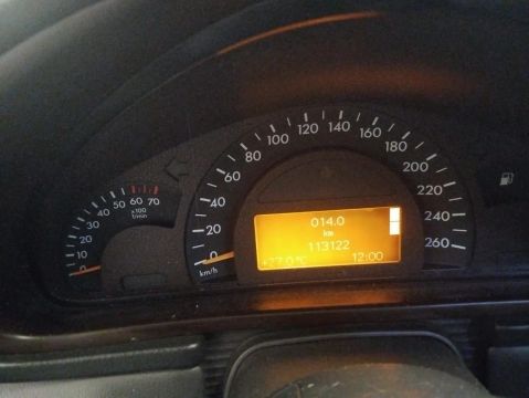 Mercedes Benz