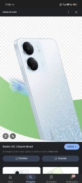 Redmi 13C - Novo, Lacrado!