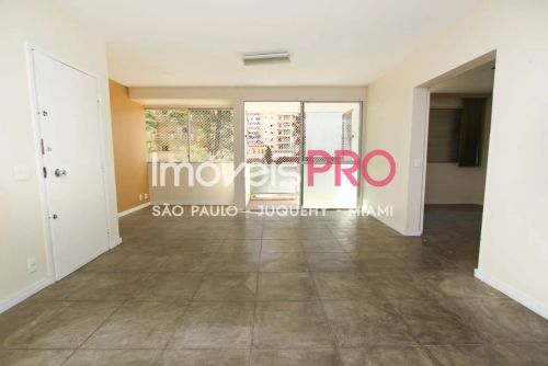Apartamento, Santa Cecília - São Paulo