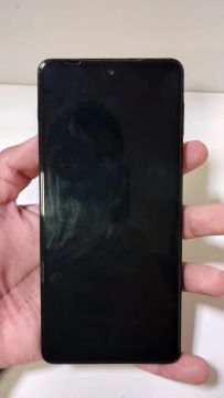 Motorola Edge 20 pro 