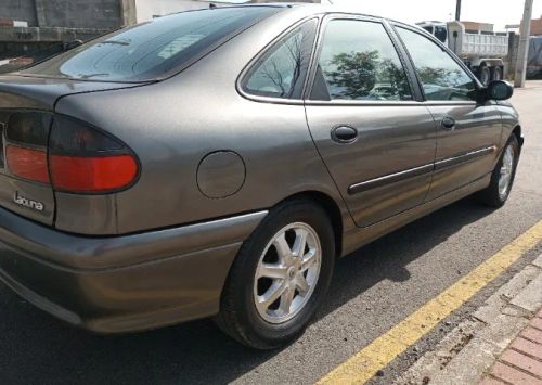 Laguna RT 2.0 