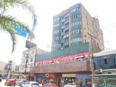 Sala Comercial a venda - Jardim Lindoia