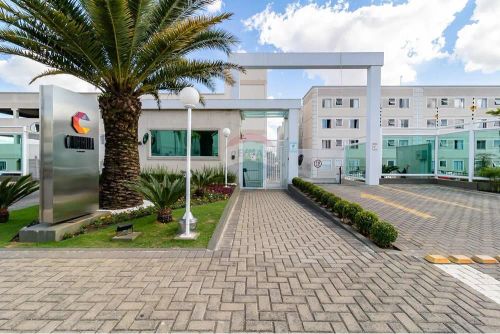 Apartamento com 2 quartos e Garden no Pinheirinho para Locação. Apenas R$1900,00