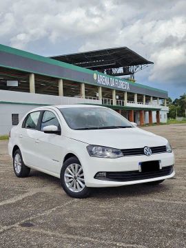 VOYAGE MSi 1.6 MANUAL 2016