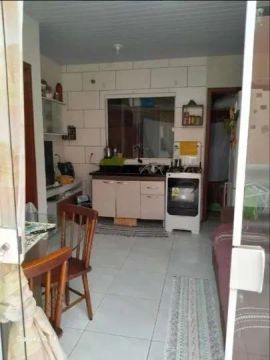 Casa à venda no Planalto 2 quartos - 130 m²