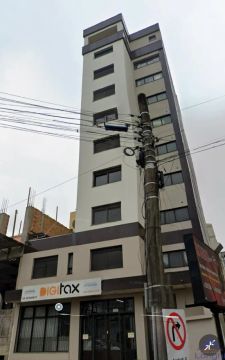 RESIDENCIAL BOUGANVILLE