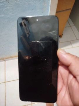 Xiaomi note 12s 