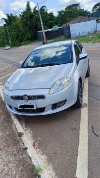 Fiat Bravo 2012/13