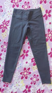Legging Supplex Tita Catita original tam M.