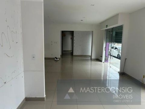 SALAO COMERCIAL em INDAIATUBA - SP, CENTRO