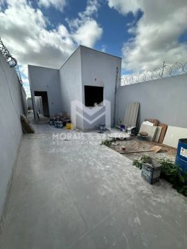 M-CASA DE OPORTUNIDADE NO BAIRRO JARAGUÁ 1 - MONTES CLAROS MG