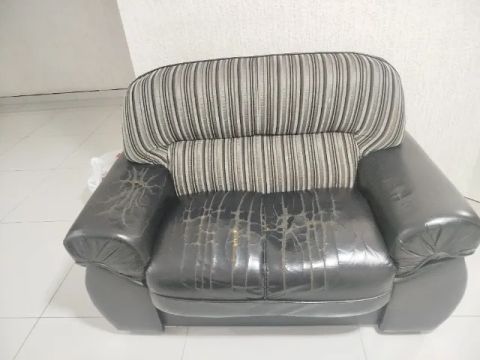 SOFA BARATINHO