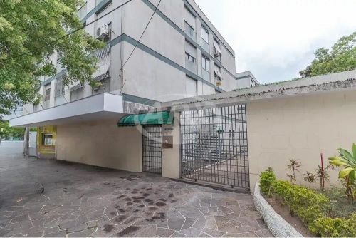 Apartamento de 69.0m² no bairro Vila Ipiranga, com