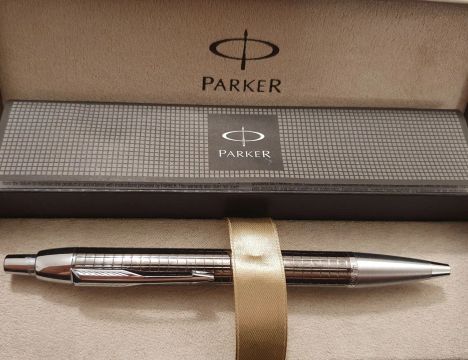 Caneta Parker In Premium 