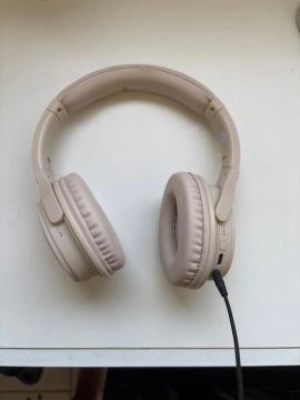 Fone de Ouvido Bluethoot Nude