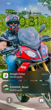 BMW s1000 Xr 2016 