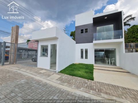 Residencial Vila Bromélia / 87m² / 2 quartos / em construção / pode financiar