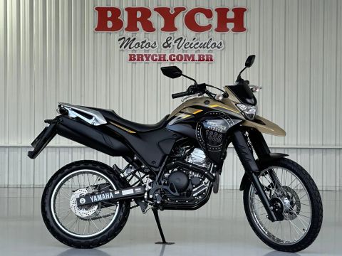 XTZ 250 LANDER ABS BEGE 2023/2023