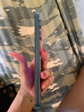 Vendo redmi 13C 128gb