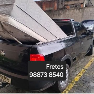 Frete barato é aqui mesmo 