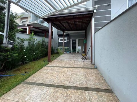 Aluguel no Nova Brasília, 2 suítes, banheiro social e muito mais!