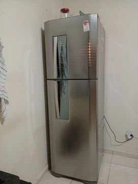 Geladeira Eletrolux 