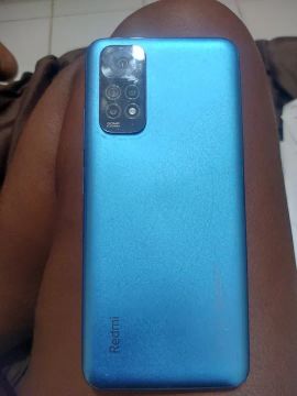 Xiaomi Redmi  11 Azul 
