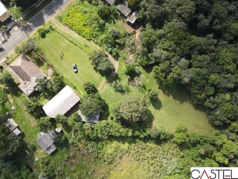 Area para Venda - 0m², 0 dormitórios, Centro