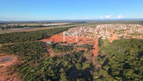 M-OPORTUNIDADE IMPERDÍVEL  LOTES À VENDA NO ALTO INDEPENDÊNCIA - MONTES CLAROS/MG