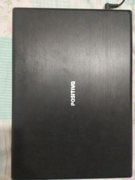 Notebook Positivo