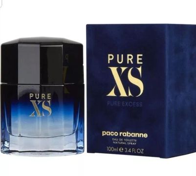 Perfume Pure Xs masculino 100ml