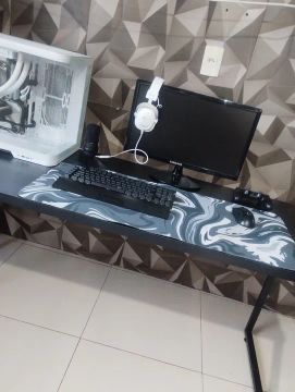PC Gamer R7 + RTX + 32gb | Apenas venda valor negociável 