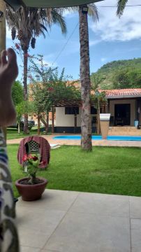Chácara para Lazer  Taquarucu Grande 