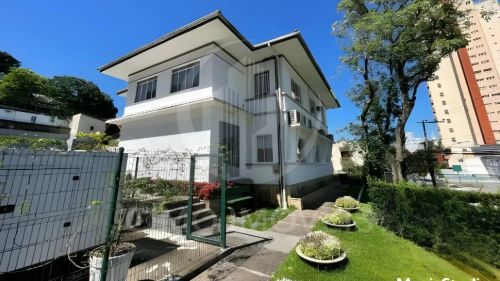 Casa para Alugar Blumenau - Bairro Velha