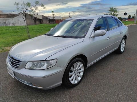 Azera 2009 v6