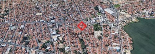 Terreno à Venda, 16.007 m² por R$ 19.250.000 - Parangaba - Fortaleza/CE