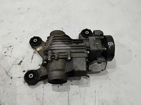Diferencial Traseiro Tiguan 2010 2011 2012 2013 2014 525010