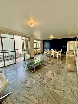 Apartamento à venda no bairro Graça - Salvador/BA