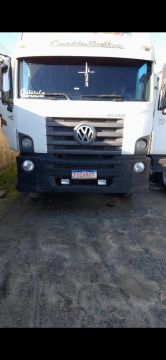 Caminhão VW 24.280