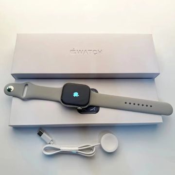 Novo Smartwatch Serie 9 Ultra Relógio inteligente Esportivo Unissex 2023