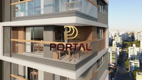 PORTO ALEGRE - Apartamento Padrão - Boa Vista