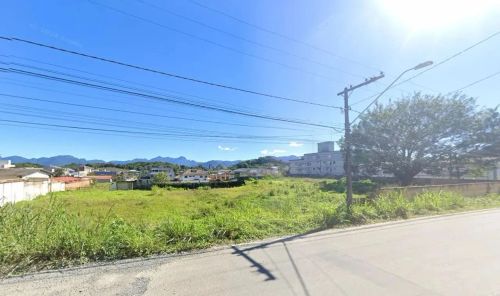 TERRENO NO COSTA E SILVA | 3.300 M² DE ÁREA TOTAL | PRÓXIMO A BR 101