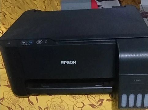Impressora Epson 