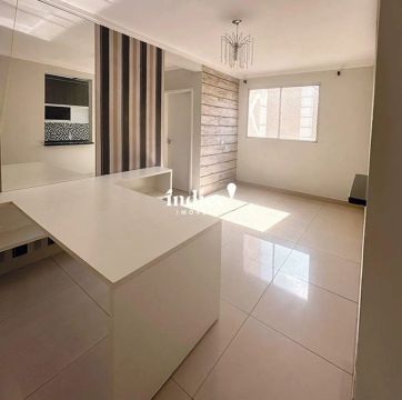 Apartamento para venda no Condomínio Reserva Sul