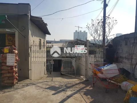 Casa Sobrado em Osasco