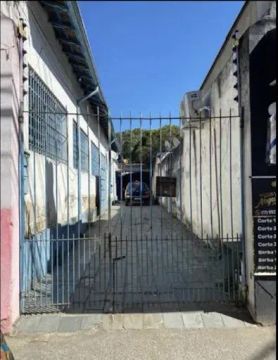 Loja à venda, 410 m² por R$ 1.200.000,00 - Santana - São José dos Campos/SP