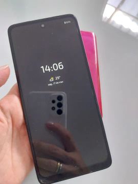 Moto G62 5G