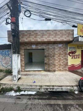 PONTO COMERCIAL VENDER